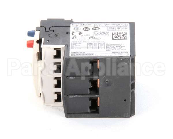 994291 Salvajor Overload Thermal .73 Amps 208/