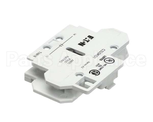 994299 Salvajor Contact Block Auxillary