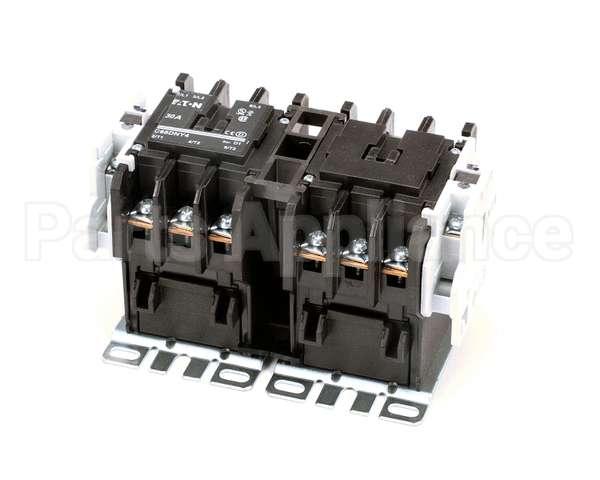 994307 Salvajor Contact Assembly 460V 30A 3 Po