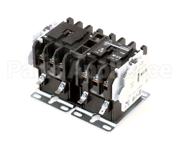 994307 Salvajor Contact Assembly 460V 30A 3 Po