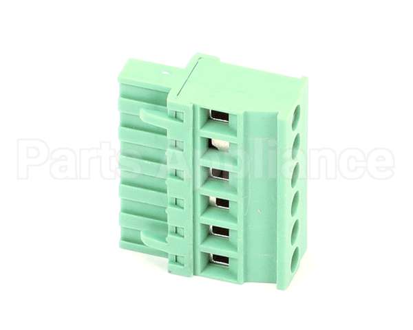 994359 Salvajor Plug, Wire Input