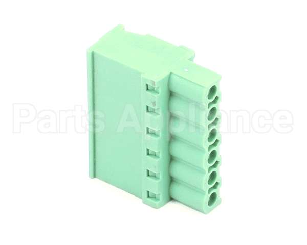 994359 Salvajor Plug, Wire Input
