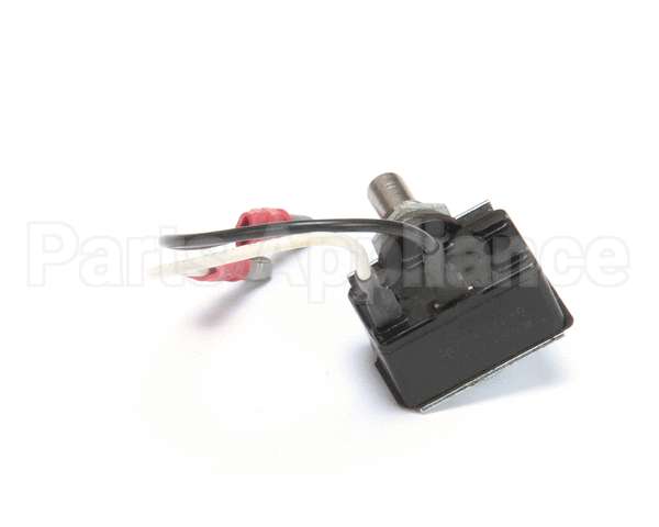 995-5-AS Globe 2 Speed Rotary Switch