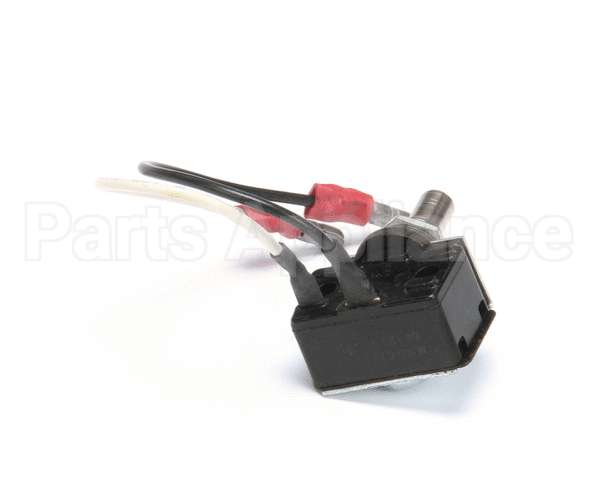 995-5-AS Globe 2 Speed Rotary Switch