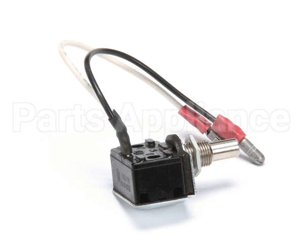 995-5-AS Globe 2 Speed Rotary Switch