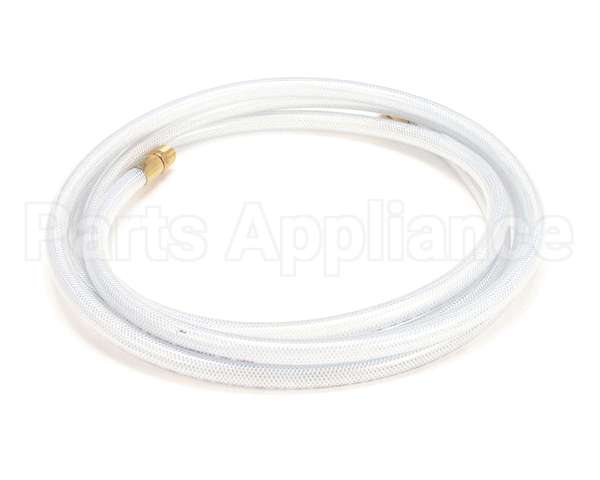 99546 Fisher Hose Rr Fg 3/8 X 12