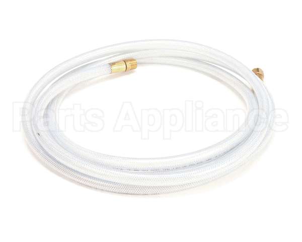99546 Fisher Hose Rr Fg 3/8 X 12