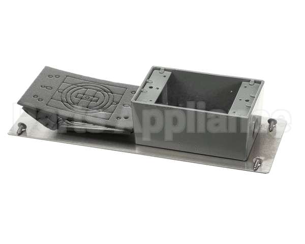 99615 Bally Retro Fit Kit For Tm200 Contro