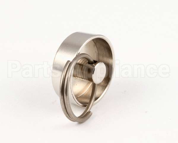 99649 Silver King Stopper 1 In