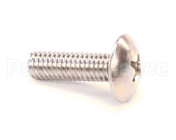 997032 Salvajor Screw, Arss Control Panel Door