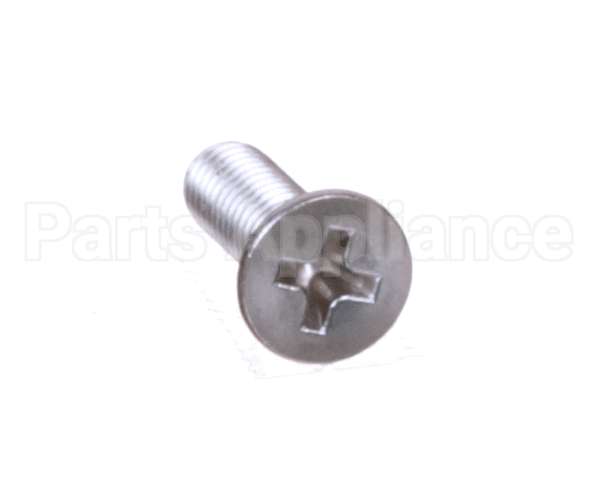 997066 Salvajor Screw 10-32X5/8 Fl Hd Philss,