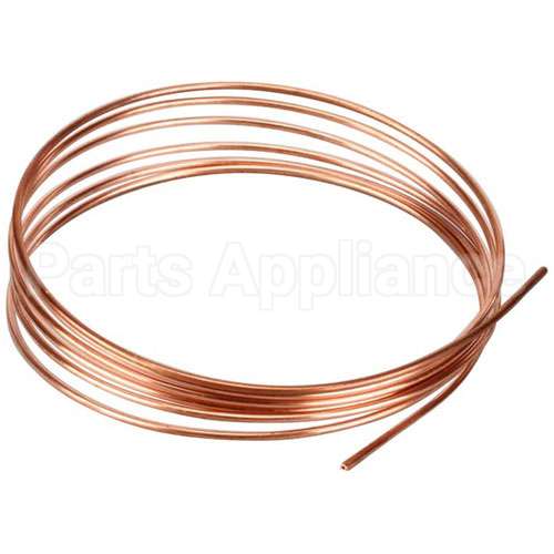 99771 Compatible Silver King Tube Cap .031.08184 In