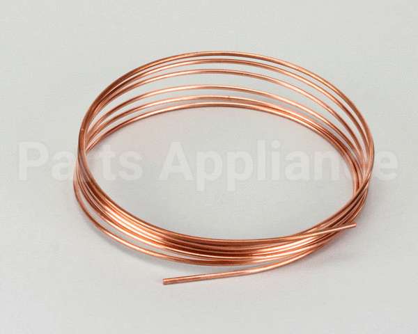99771 Silver King Tube Cap .031.08184 In