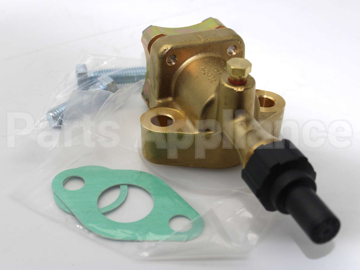 998-0510-11 Copeland 1 3/8"Swt Service Valve Kit