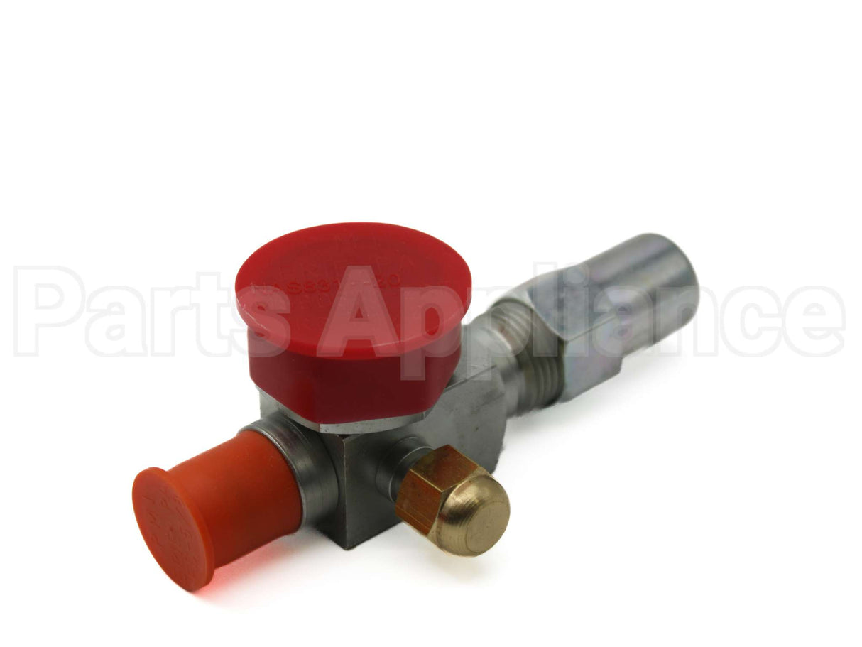 998-0510-98 Copeland 1/2"Sw Service Valve Kit