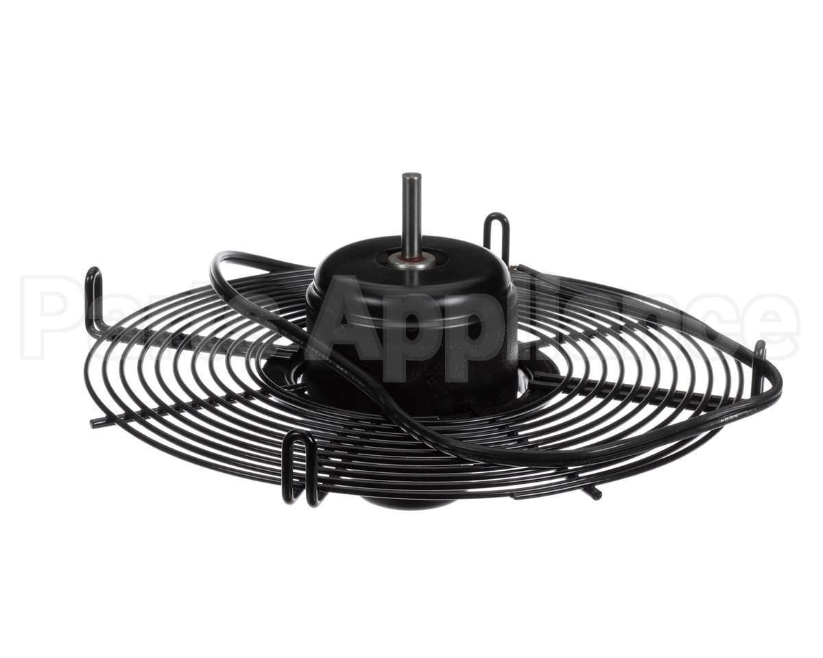 998-0550-03 Heatcraft 208/230V Motor