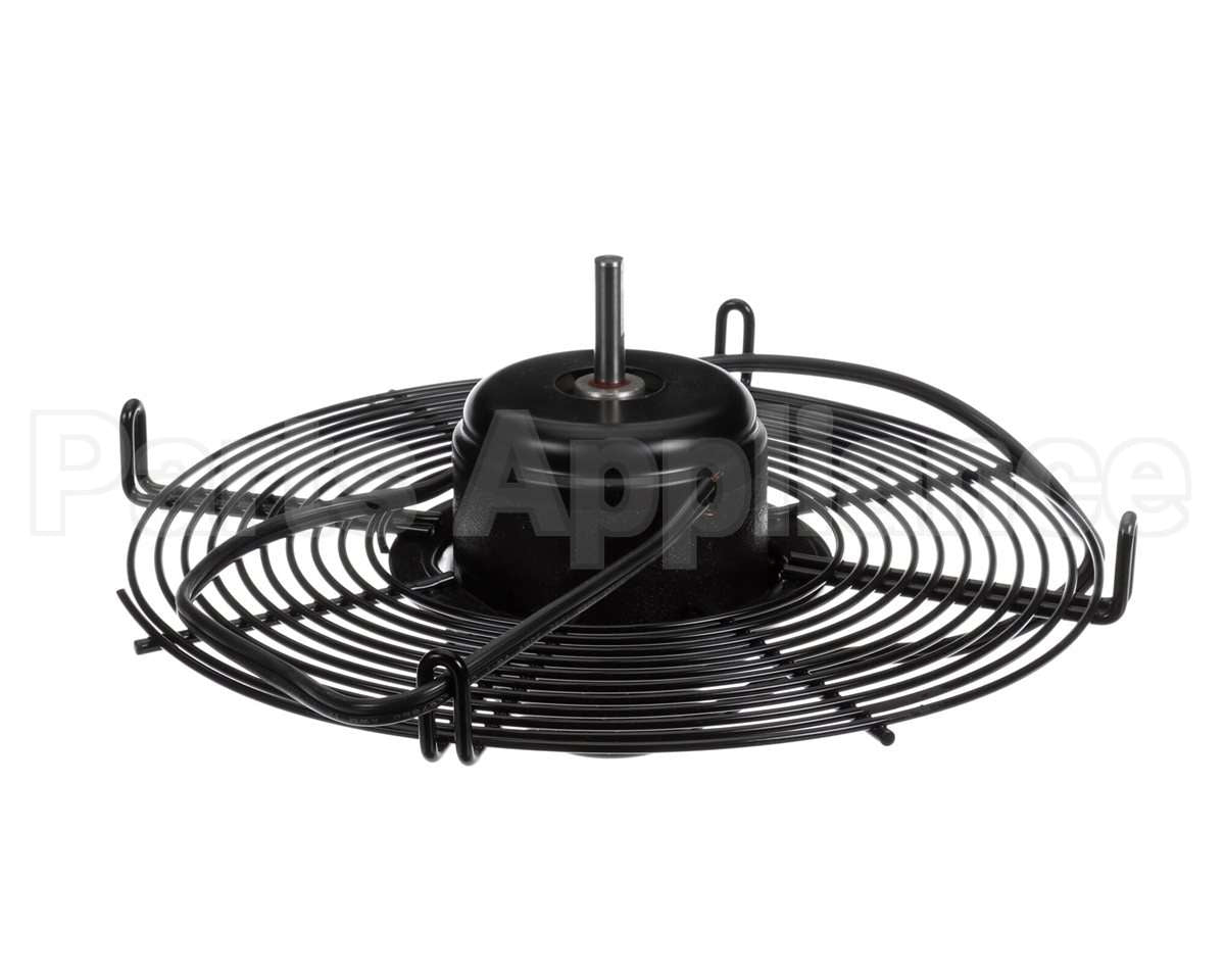 998-0550-03 Heatcraft 208/230V Motor