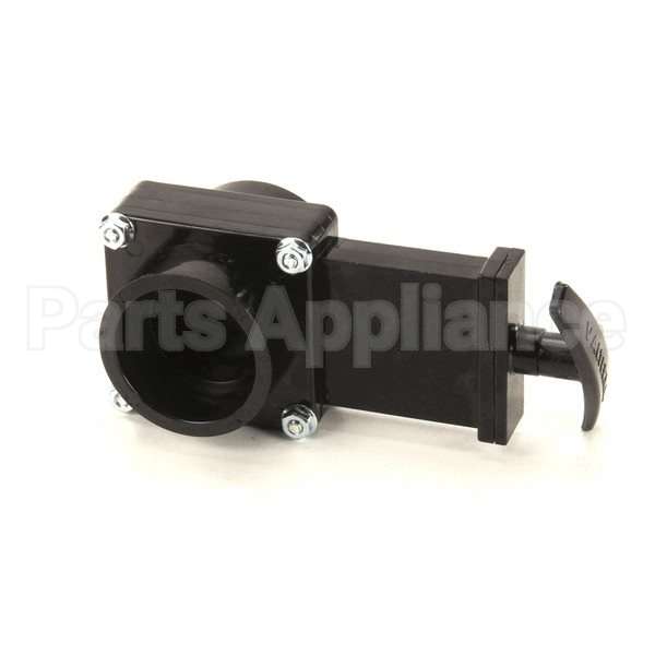 998058 Compatible Salvajor Slip Valve 1 1/2