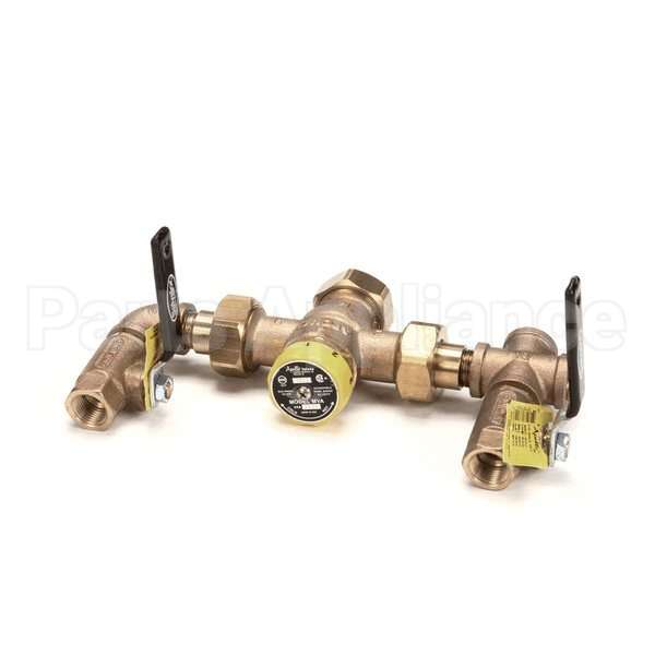 998110 Compatible Salvajor Water Harness Blender Assembly