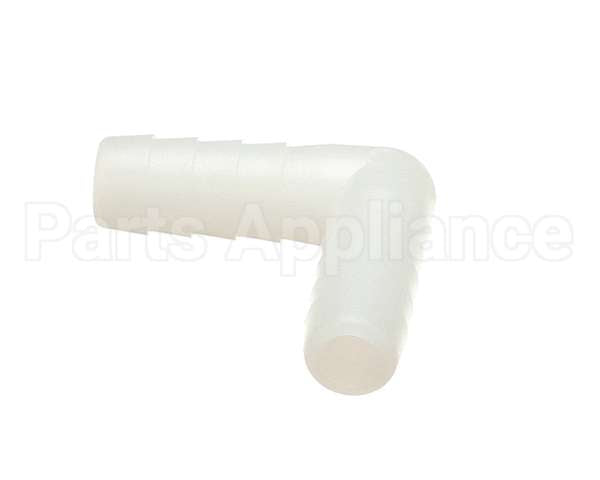 998113 Salvajor Elbow, Nylon 3/8 X 3/8 90 Degr