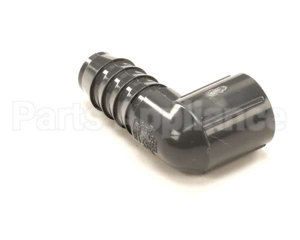 998136 Salvajor Adaptor 1/2 90 Degree 3/4 Barb