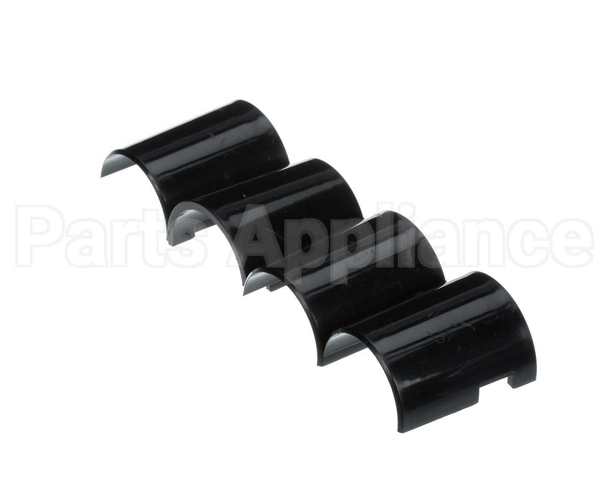 9985H Intermetro Plastic Grommet (Pkg4)