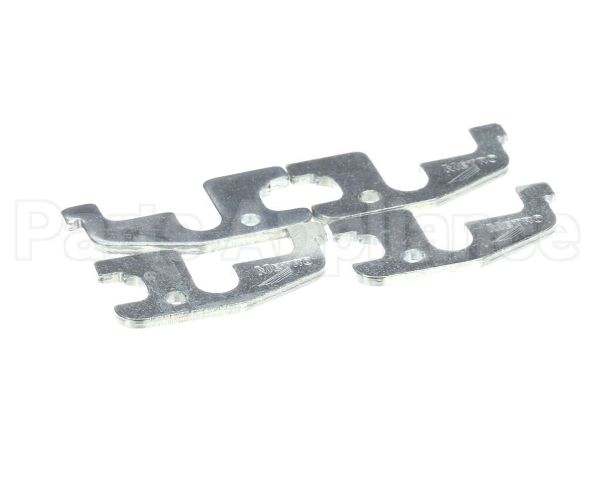 9985QS Intermetro Quick Slot Clips (4 Pks)