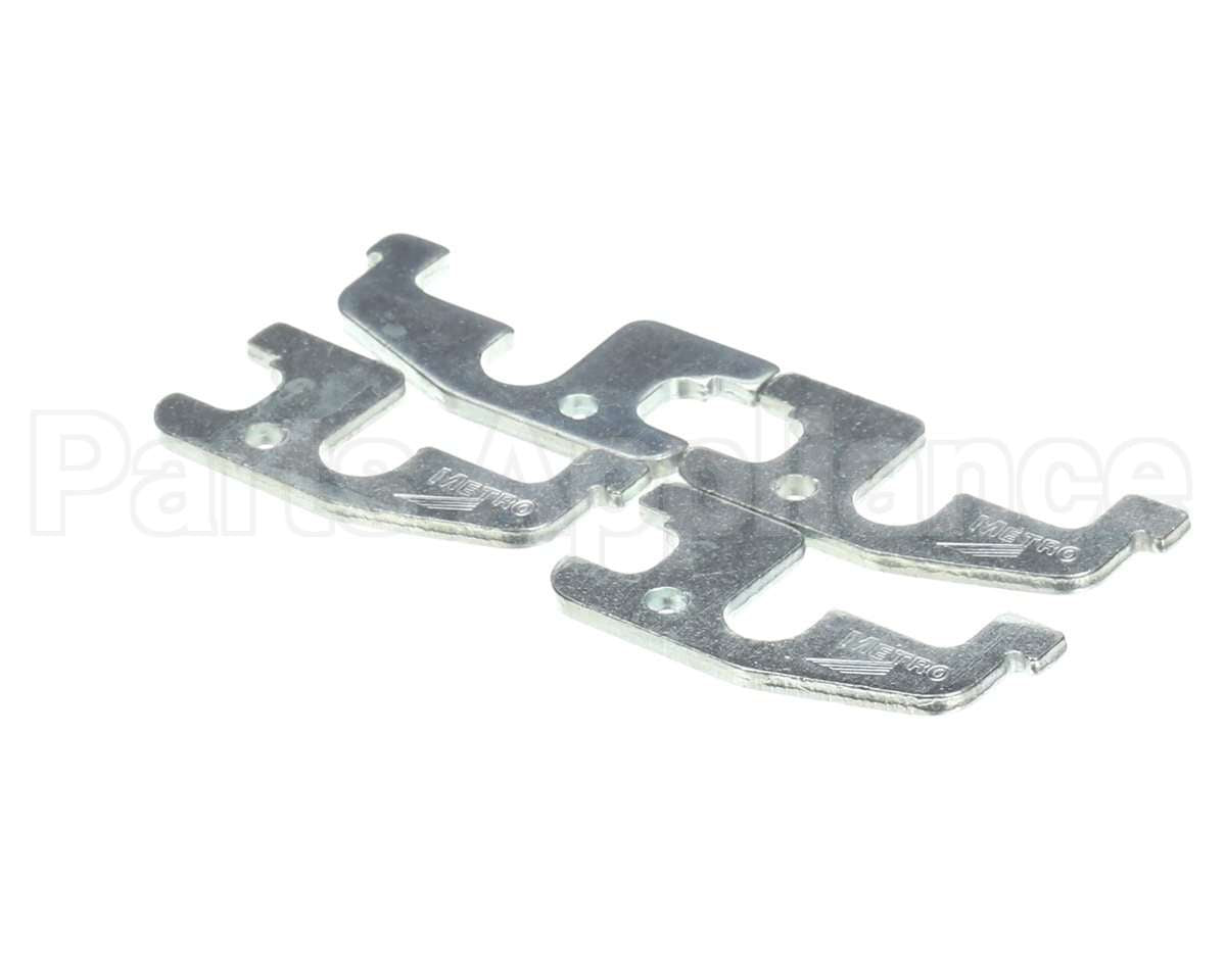 9985QS Intermetro Quick Slot Clips (4 Pks)