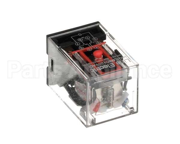 998848 Market Forge Relay