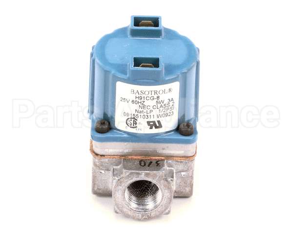 99906 Silver King Overload 115V/220V