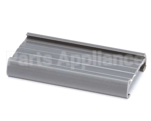 9990P Metro Bin Marker 1/14 X 3 Grey