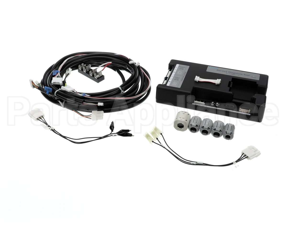 999174T Daikin-Mcquay Checker All-In-One