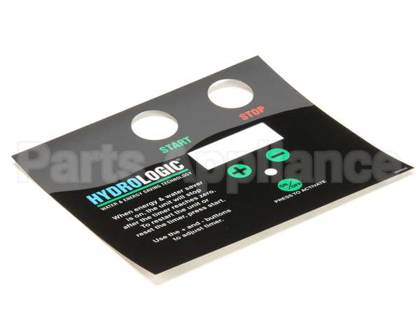 999235 Salvajor Control Overlay Hydrologic Tv/