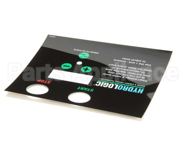 999235 Salvajor Control Overlay Hydrologic Tv/