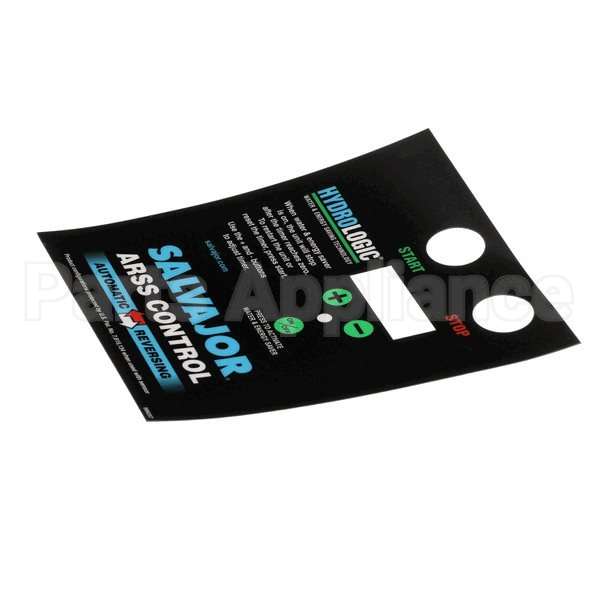 999257 Compatible Salvajor Control Overlay Hydrologic Ars