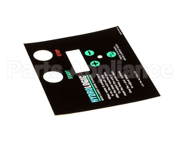 999258 Salvajor Control Overlay Hydrologic Sm/