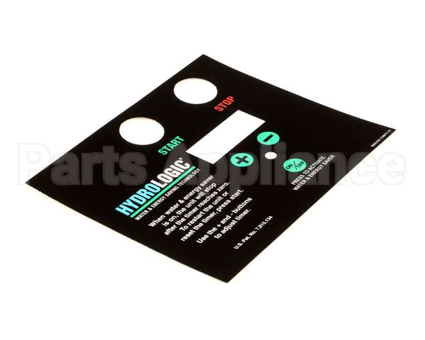 999258 Salvajor Control Overlay Hydrologic Sm/