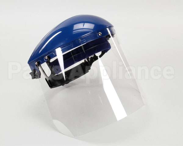 99942 Tucker Head Gear With Face Shield