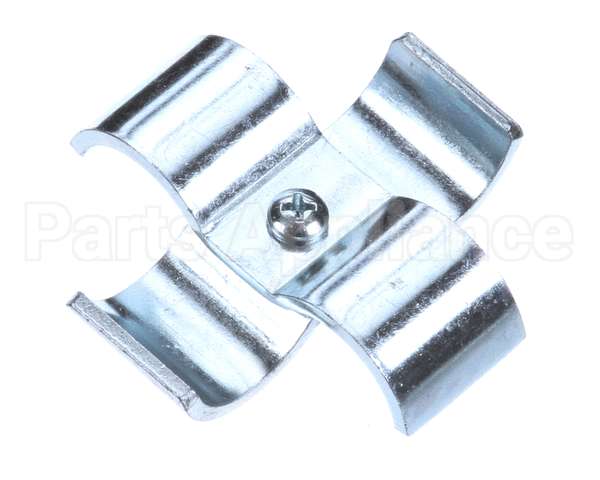 9994Z Metro Post Clamp For Spr.