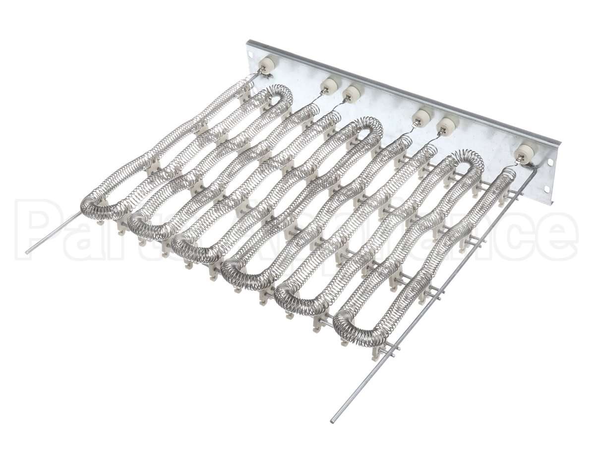 99J38 Lennox Backer Lb-66230E Electric Heat Element,