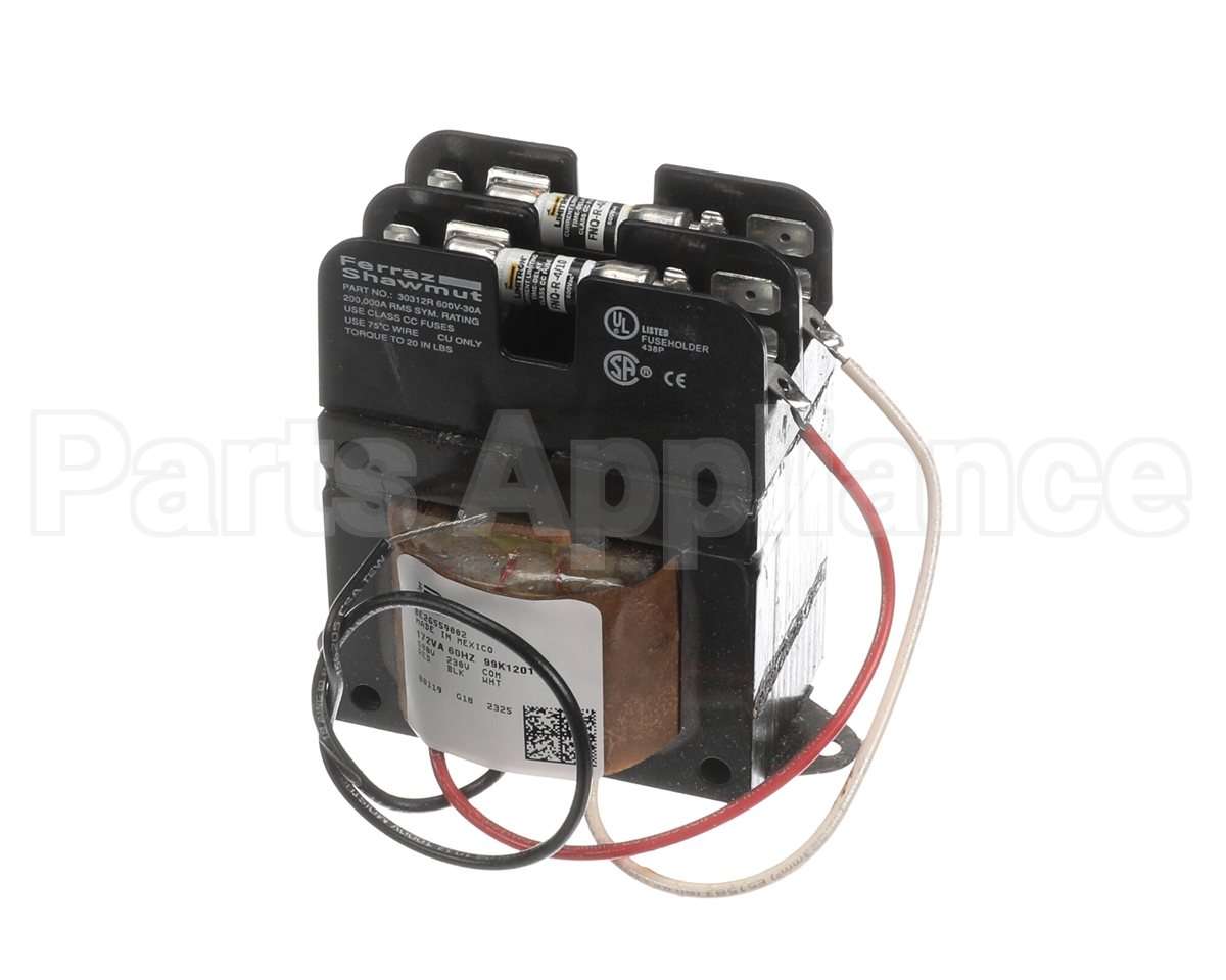 99K12 Lennox Transformer 575V-230V .5Va