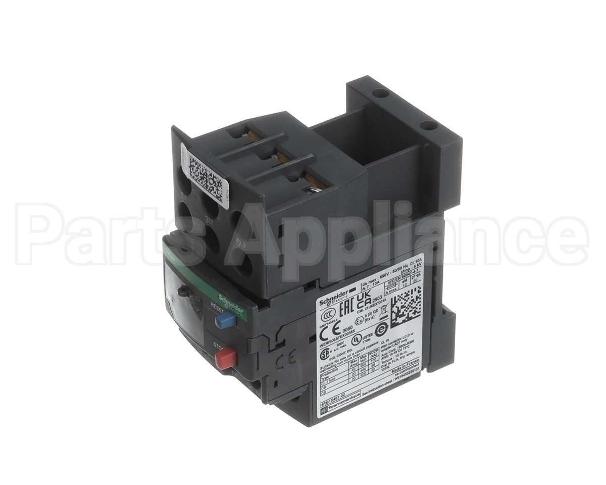 99K30 Lennox Overload Relay