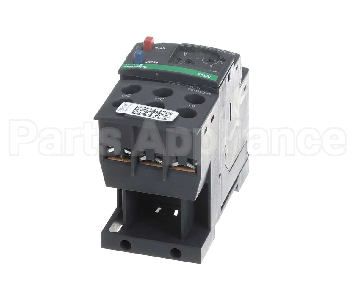 99K31 Lennox 2.5-4.0 Amp Blower Relay