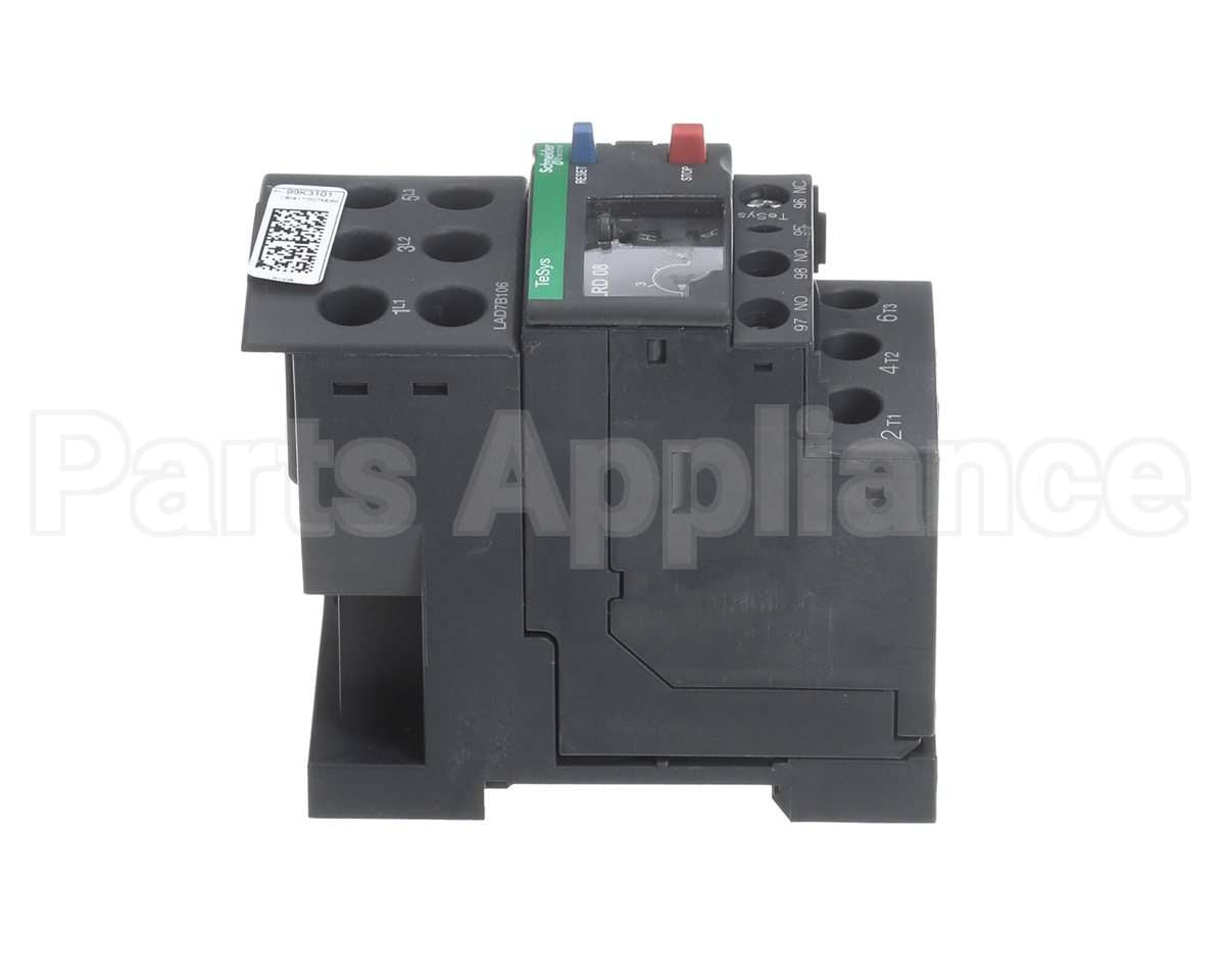 99K31 Lennox 2.5-4.0 Amp Blower Relay