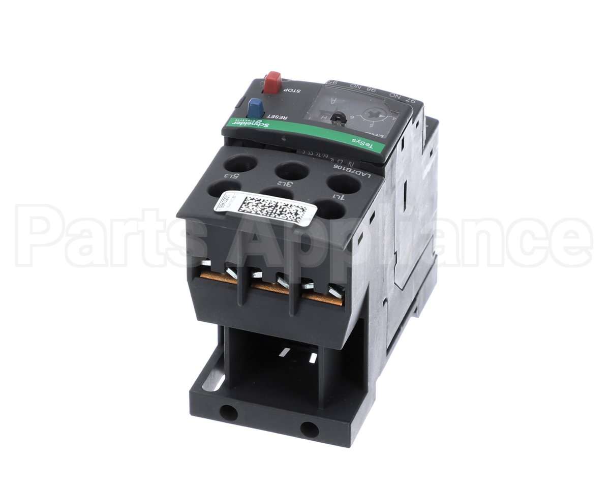 99K32 Lennox Blwr Mtr Overload 4-6Amp Range