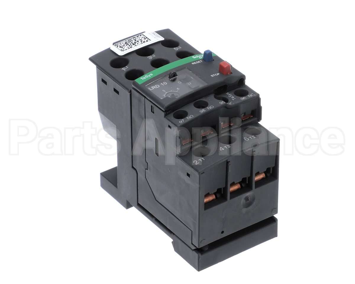 99K32 Lennox Blwr Mtr Overload 4-6Amp Range