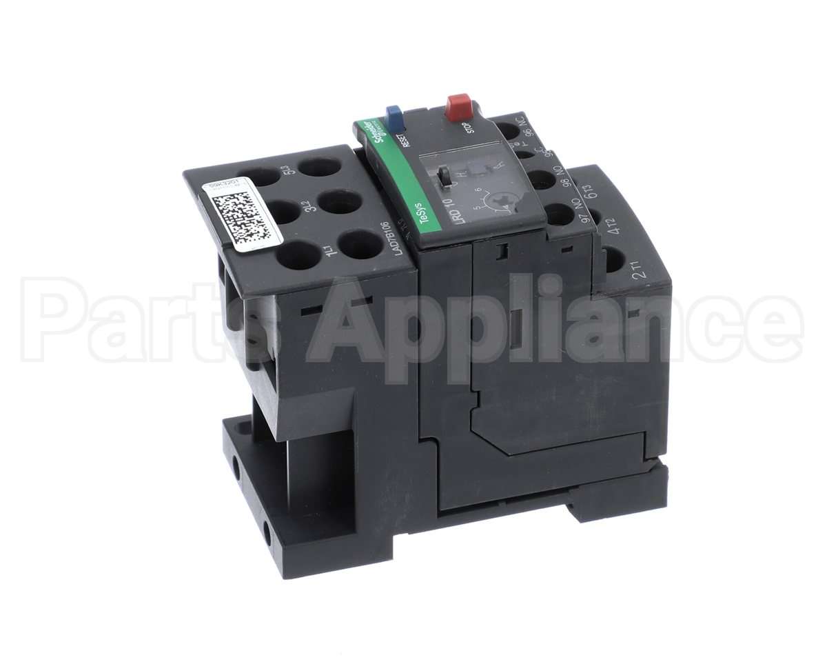 99K32 Lennox Blwr Mtr Overload 4-6Amp Range