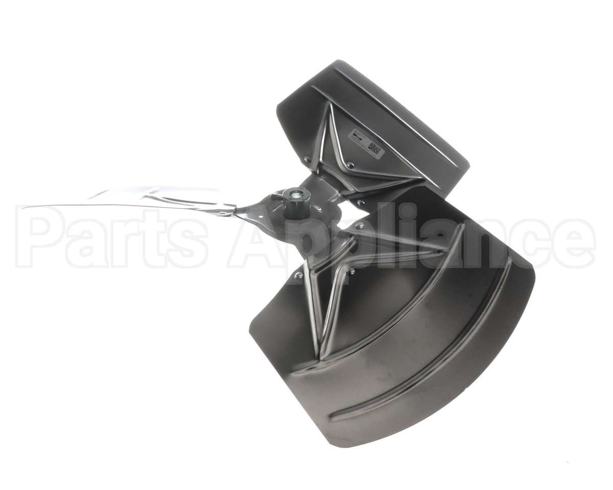99K45 Lennox 24"Dia 3-Bld 1/2"Bore Fan Bld