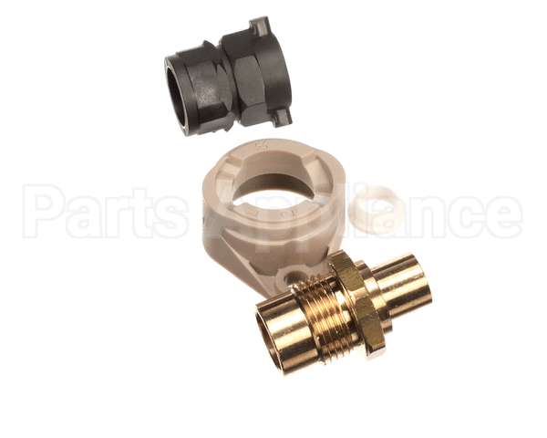 99PM-R2GR Rancilio Pm Kit2 Group Wpm Guide