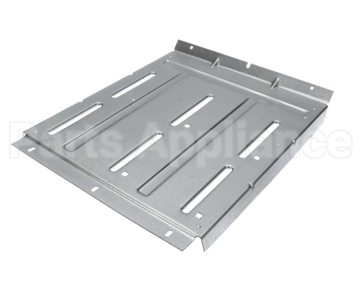 99W91 Lennox Motor Mounting Plate
